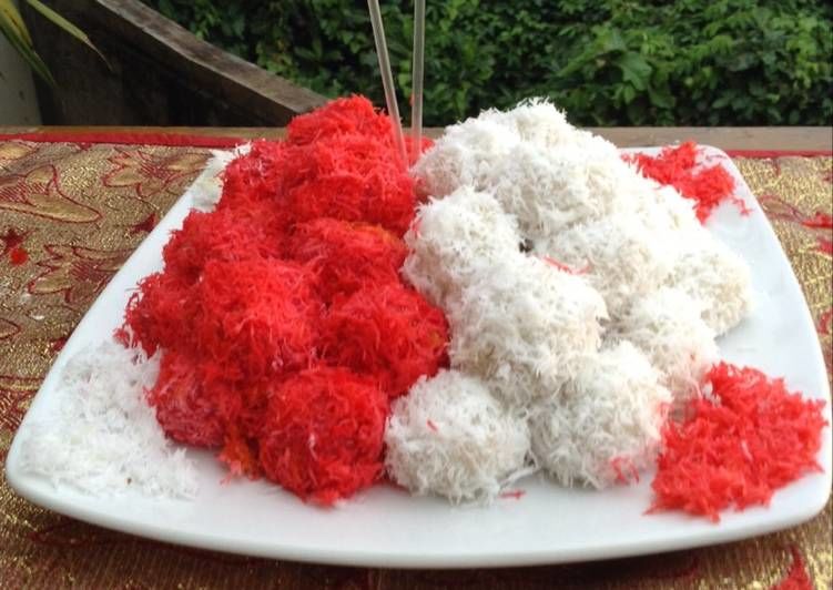Hidangan Merah Putih